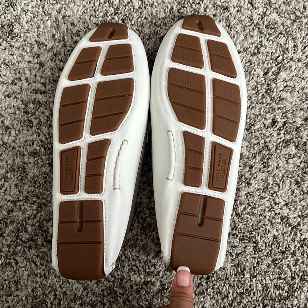 Cole Haan Slip on Shoes - Picture 4 of 5
